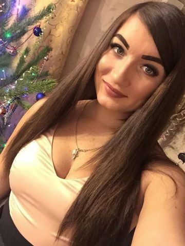 Анкета проститутки Сабина - Фото 1, , 23 года, №37556